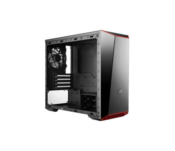 Cooler Master MasterBox Lite 3.1 TG - 420740 - zdjęcie 10